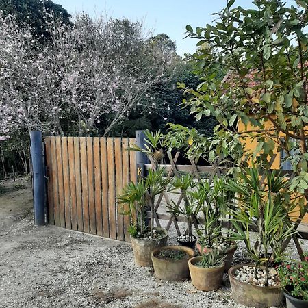 Santo Antônio do PinhalCasa Kiiro, Um Ambiente Tranquilo E De Sossego.别墅 外观 照片
