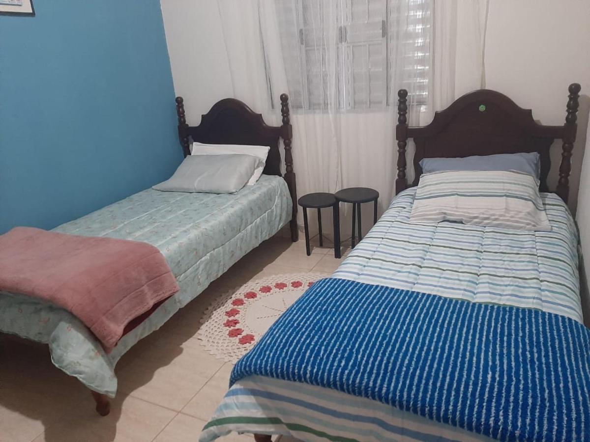 Santo Antônio do PinhalCasa Kiiro, Um Ambiente Tranquilo E De Sossego.别墅 外观 照片